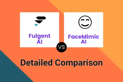 Fulgent AI vs FaceMimic AI