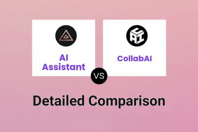 AI Assistant vs CollabAI