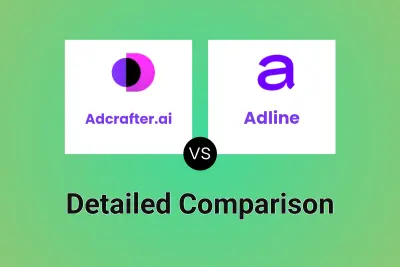 Adcrafter.ai vs Adline