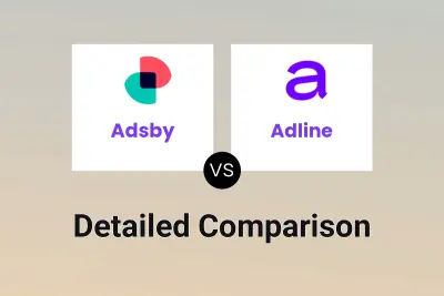 Adsby vs Adline