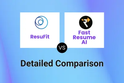 ResuFit vs Fast Resume AI