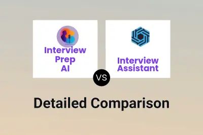 Interview Prep AI vs Interview Assistant