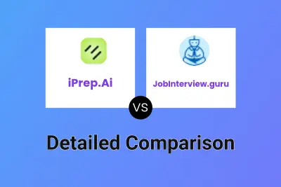 iPrep.Ai vs JobInterview.guru