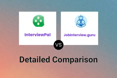 InterviewPal vs JobInterview.guru