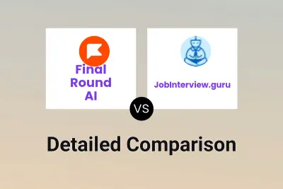 Final Round AI vs JobInterview.guru