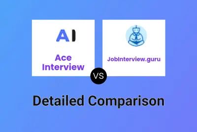 Ace Interview vs JobInterview.guru