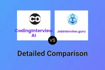 CodingInterview AI vs JobInterview.guru