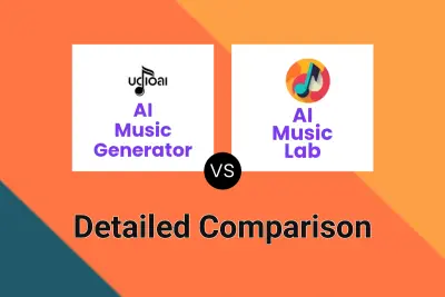 AI Music Generator vs AI Music Lab