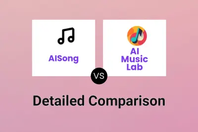 AISong vs AI Music Lab