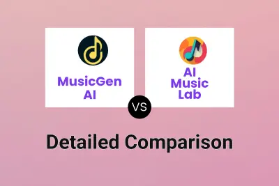 MusicGen AI vs AI Music Lab