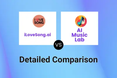 iLoveSong.ai vs AI Music Lab