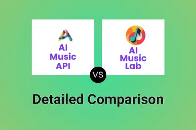 AI Music API vs AI Music Lab