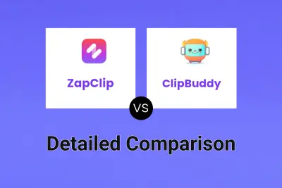 ZapClip vs ClipBuddy