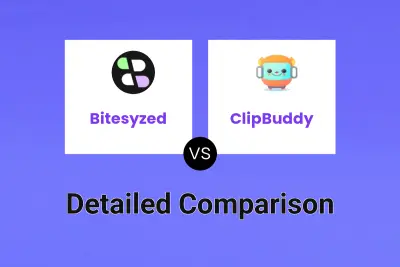 Bitesyzed vs ClipBuddy