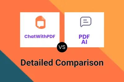 ChatWithPDF vs PDF AI