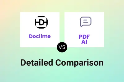 Doclime vs PDF AI