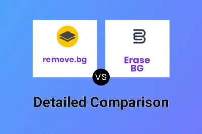 remove.bg vs Erase BG