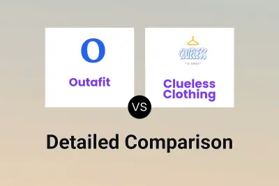 Outafit vs Clueless Clothing