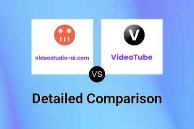 videostudio-ai.com vs VideoTube