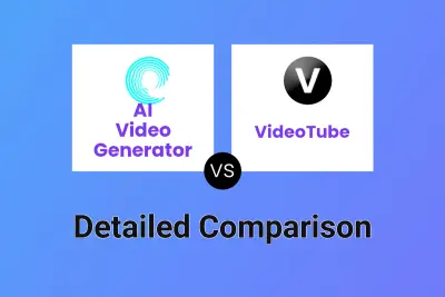 AI Video Generator vs VideoTube