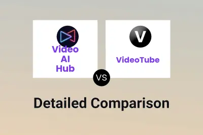 Video AI Hub vs VideoTube