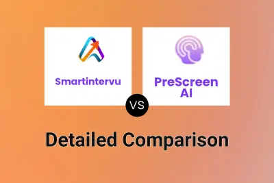 Smartintervu vs PreScreen AI