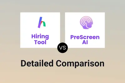 Hiring Tool vs PreScreen AI