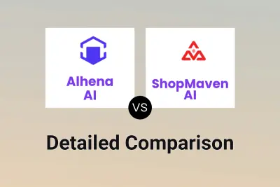 Alhena AI vs ShopMaven AI