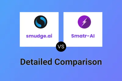 smudge.ai vs Smatr-AI