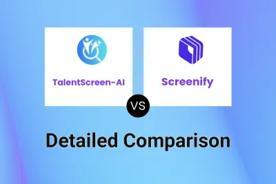 TalentScreen-AI vs Screenify