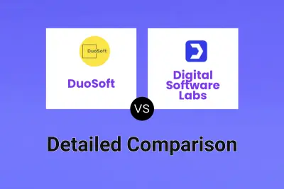 DuoSoft vs Digital Software Labs