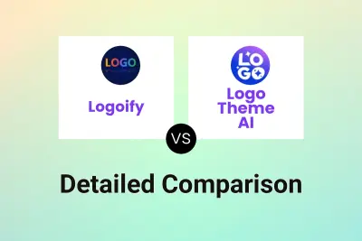 Logoify vs Logo Theme AI