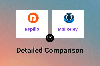 Repliio vs MailReply