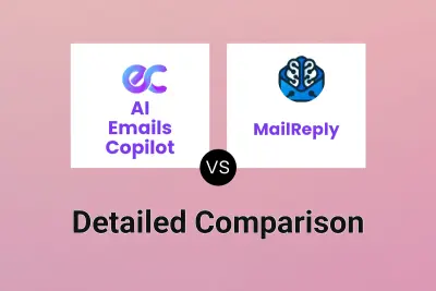 AI Emails Copilot vs MailReply