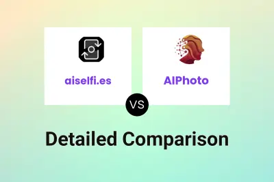 aiselfi.es vs AIPhoto