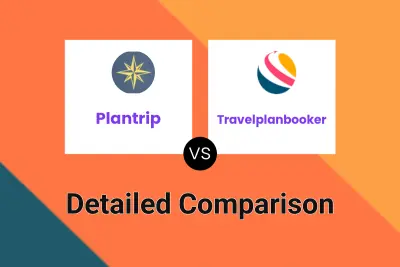 Plantrip vs Travelplanbooker