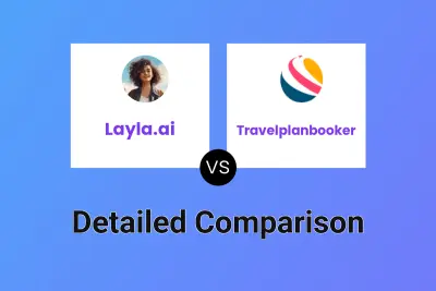 Layla.ai vs Travelplanbooker