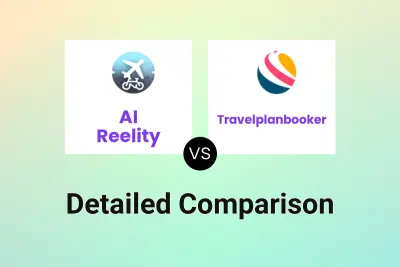 AI Reelity vs Travelplanbooker