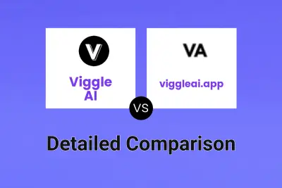 Viggle AI vs viggleai.app