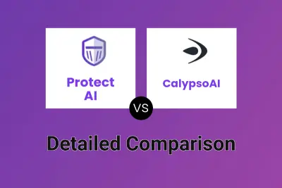 Protect AI vs CalypsoAI