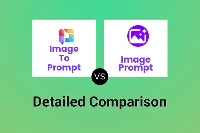 Image To Prompt vs Image to Prompt