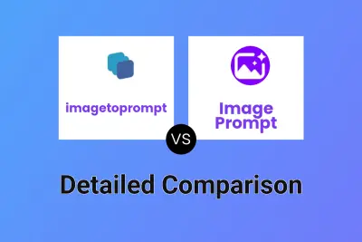 imagetoprompt vs Image to Prompt