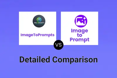 ImageToPrompts vs Image to Prompt