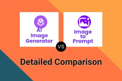 AI Image Generator vs Image to Prompt