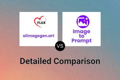 aiimagegen.art vs Image to Prompt