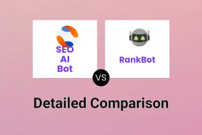 SEO AI Bot vs RankBot