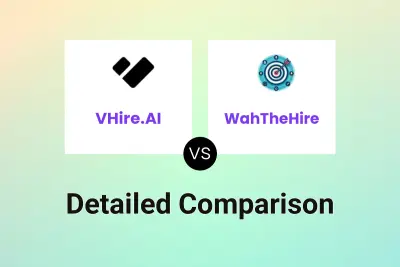 VHire.AI vs WahTheHire