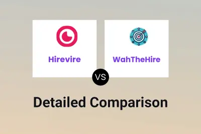 Hirevire vs WahTheHire