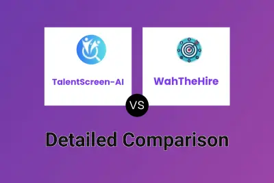 TalentScreen-AI vs WahTheHire