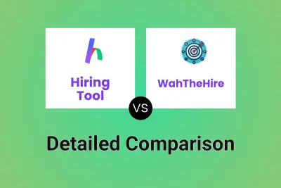 Hiring Tool vs WahTheHire